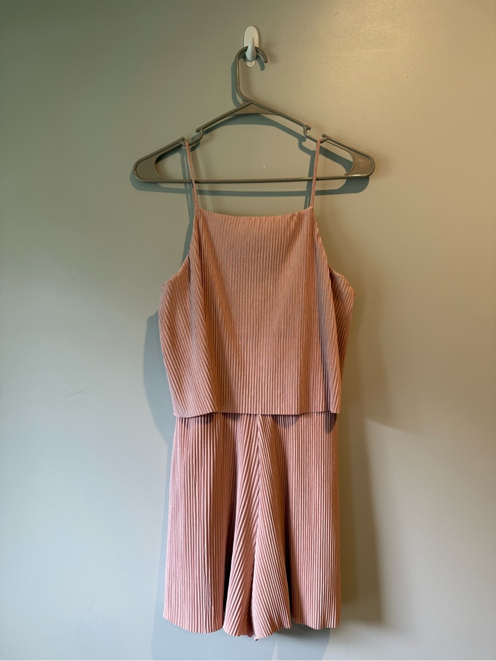 Women’s ’One Clothing - Los Angeles’ ribbed romper